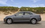 Volkswagen Jetta TDi 2009 года